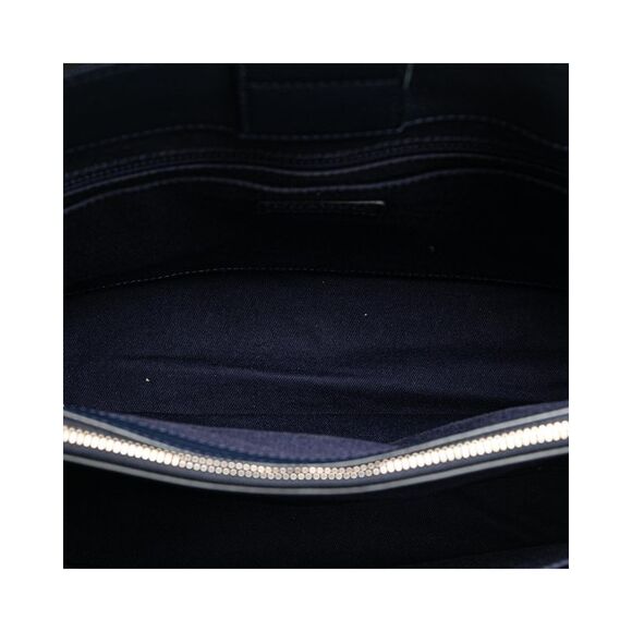 Pre Loved Chanel Medium Caviar Neo Executive Tote - Picture 6 of 8